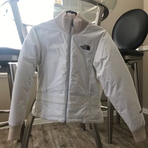 Brand New North Face Jacket!